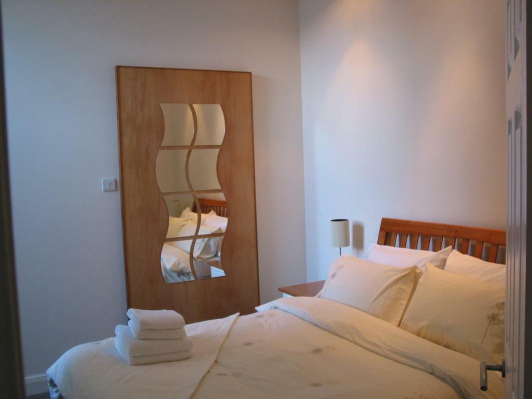 Waverley Place Kirkton of Largo ภายนอก รูปภาพ